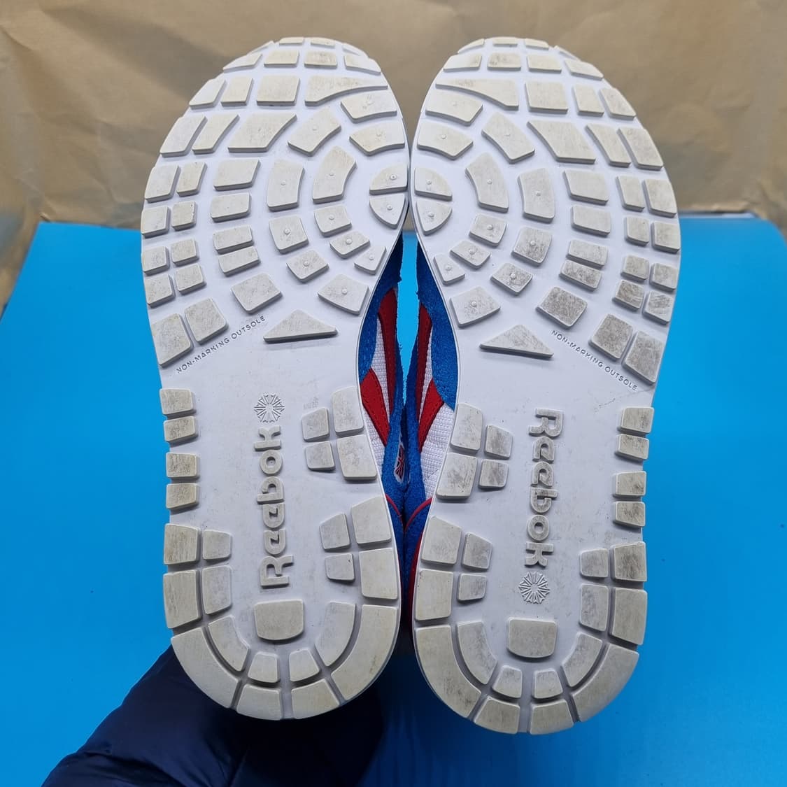 리복 GL6000 운동화250  상품이미지3