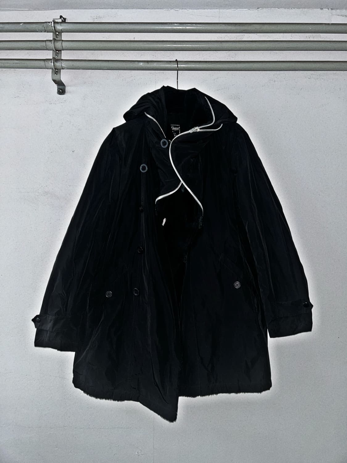 Final Home 03AW 자켓 상품이미지1