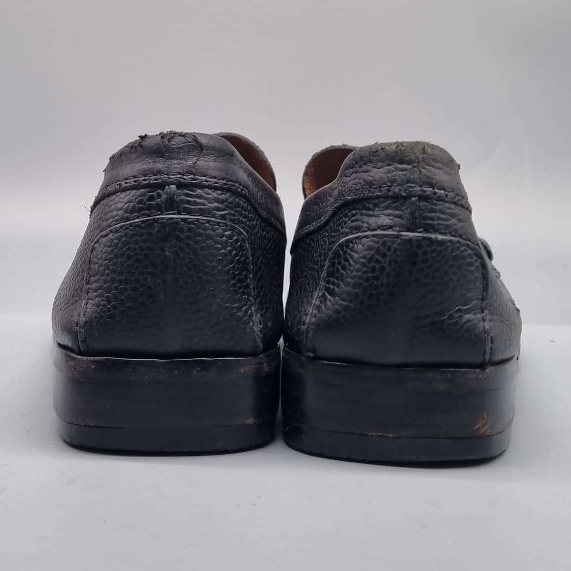 토즈 남성로퍼 실사이즈275 상품이미지4