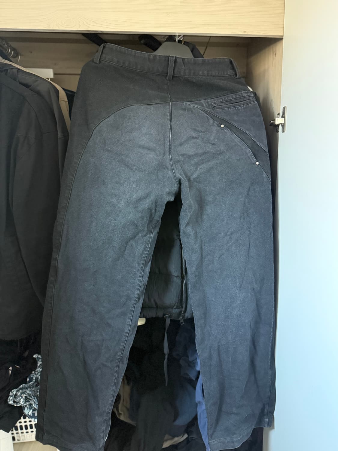 Xlim ep4 04 바지 상품이미지5