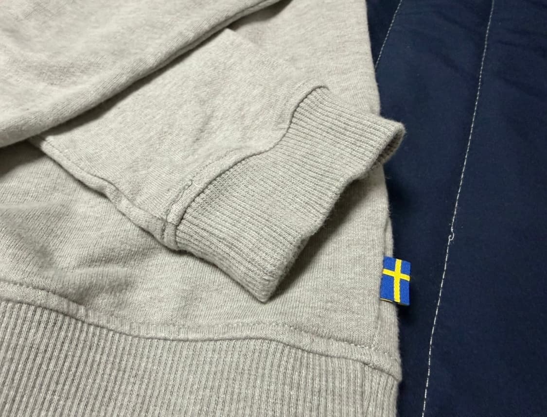 피엘라벤 여성 맨투맨 상품이미지3