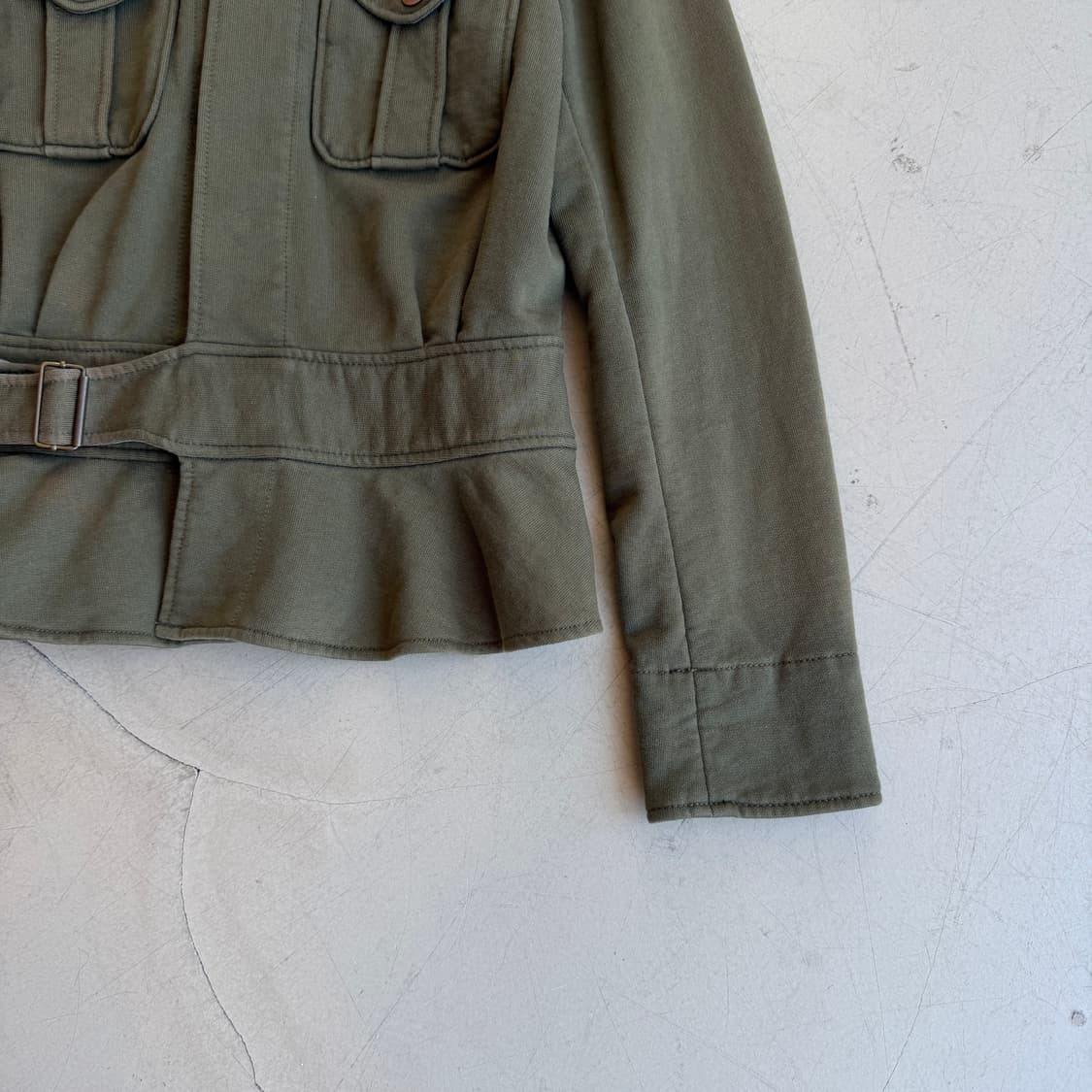 폴로 랄프로렌 럭비 필드 자켓 상품이미지2