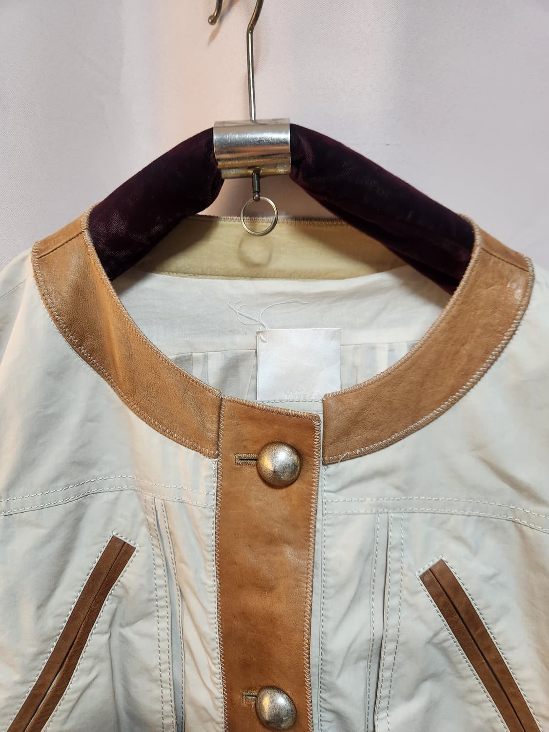 오즈세건   바람막이 점퍼 상품이미지4