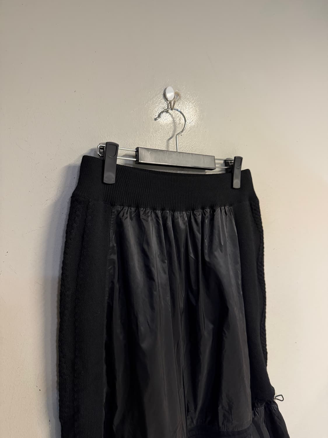 HIROKO BIS wool mix skirt 상품이미지2