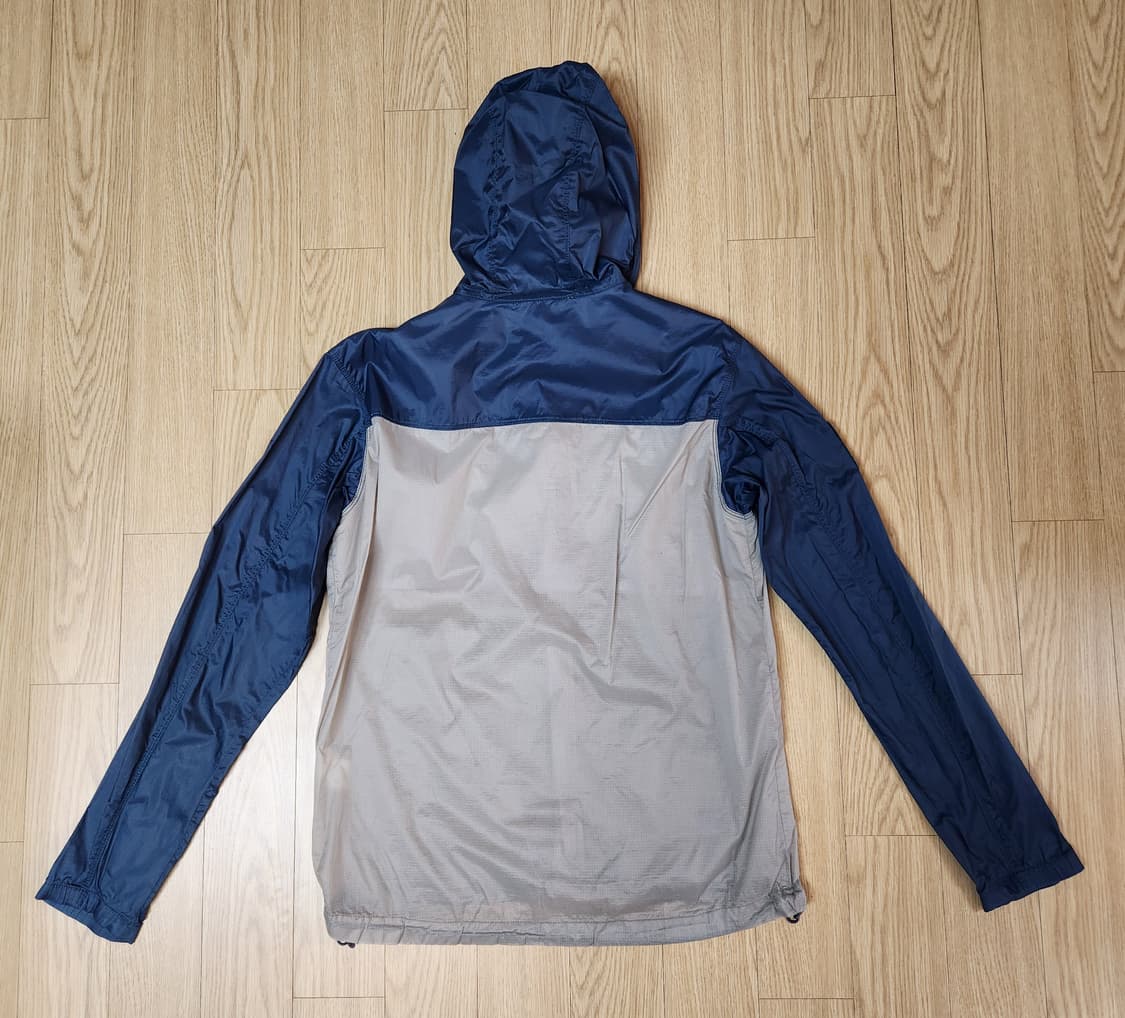 mountia 마운티아 바람막이 점퍼, 등산 쟈켓, 윈드브레이커 100 상품이미지2