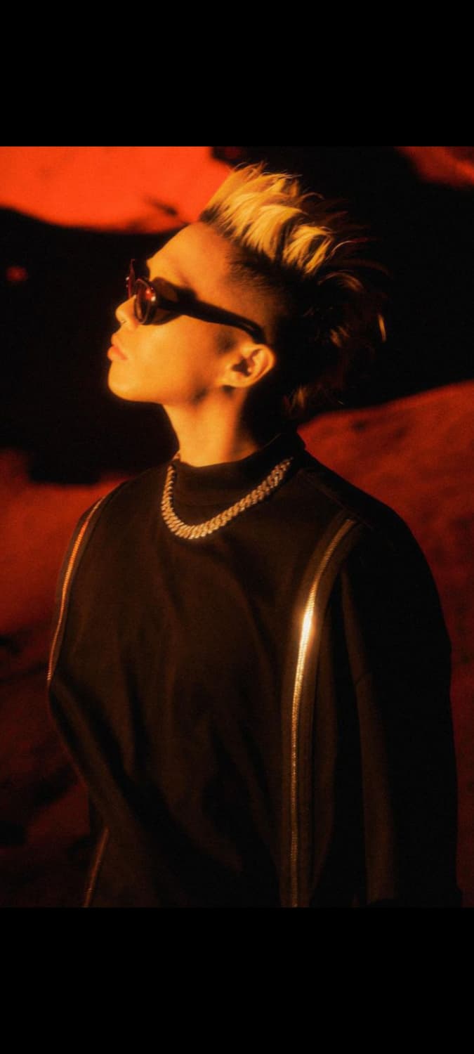 엑스페리먼트 아방가르드 상의 두 점 상품이미지6