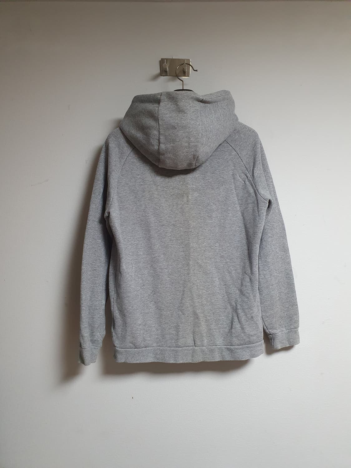 NIKE 나이키 조던 오바핏 후드티)100 상품이미지2