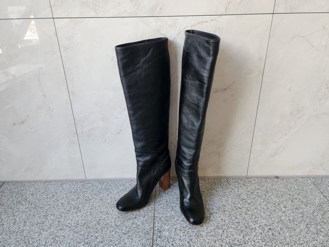 끌로에 정품 롱부츠  상품이미지1