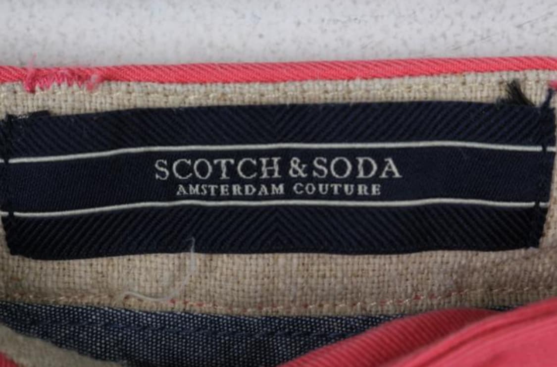 스카치 바지 상품이미지5