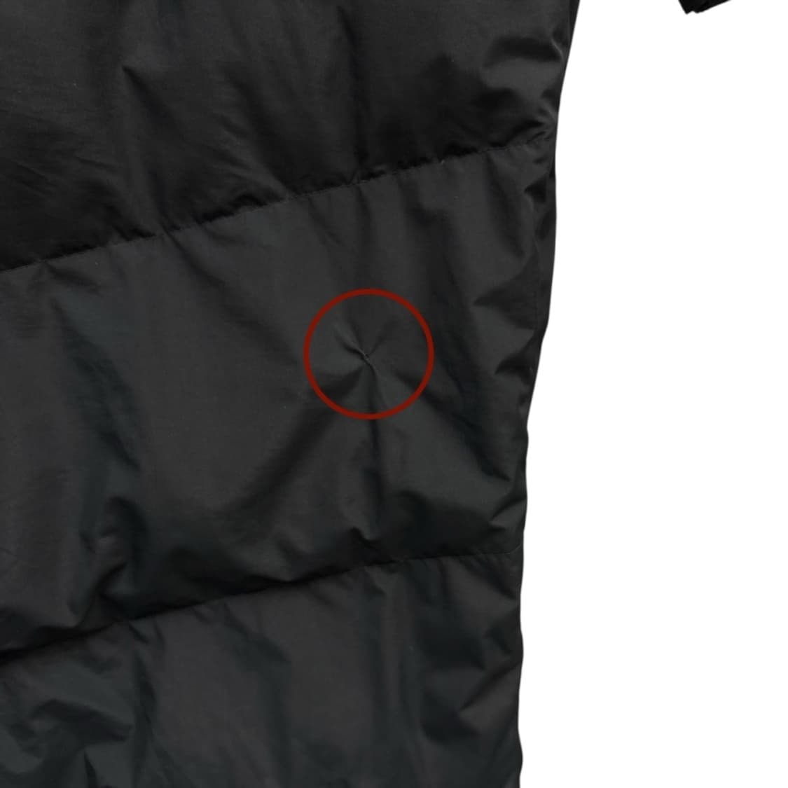 노스페이스 롱다운패딩 상품이미지10