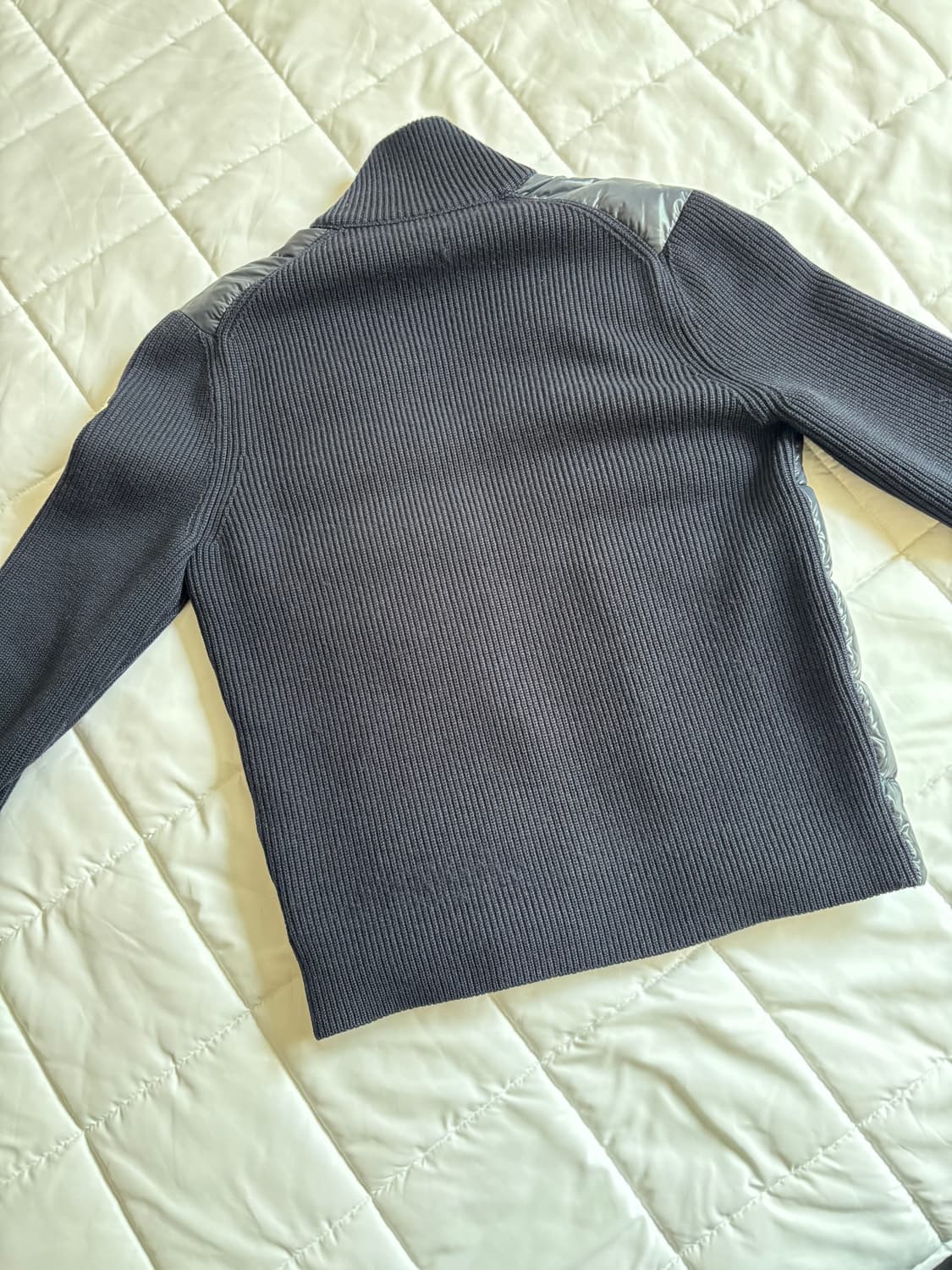 몽클레어 니트패딩 상품이미지4