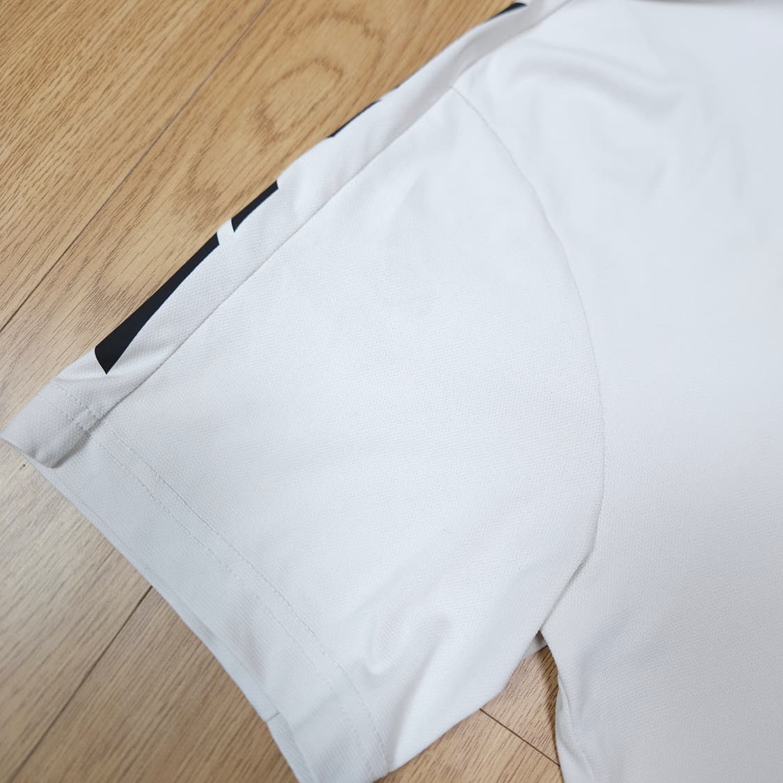 PXG 화이트 골프 쿨링 반팔 폴로티 M 95 상품이미지5