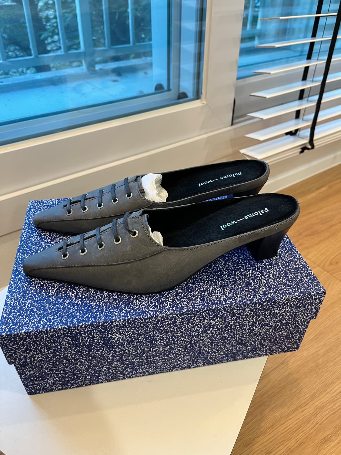 팔로마울 뮬 paloma wool 37 상품이미지8