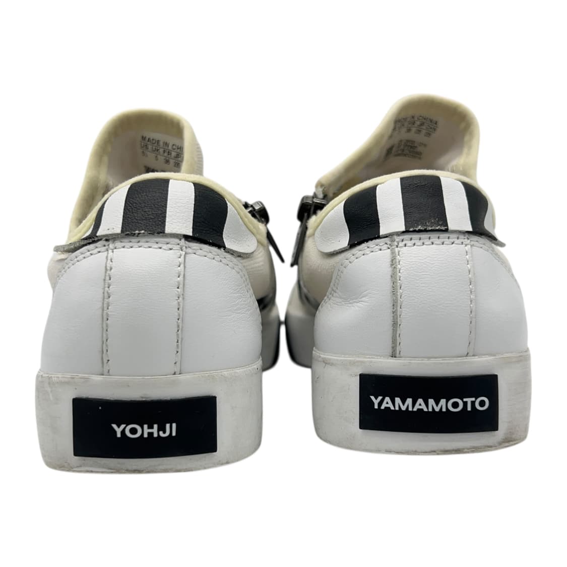 235 Vtg 아디다스 Y-3 스니커즈 상품이미지6
