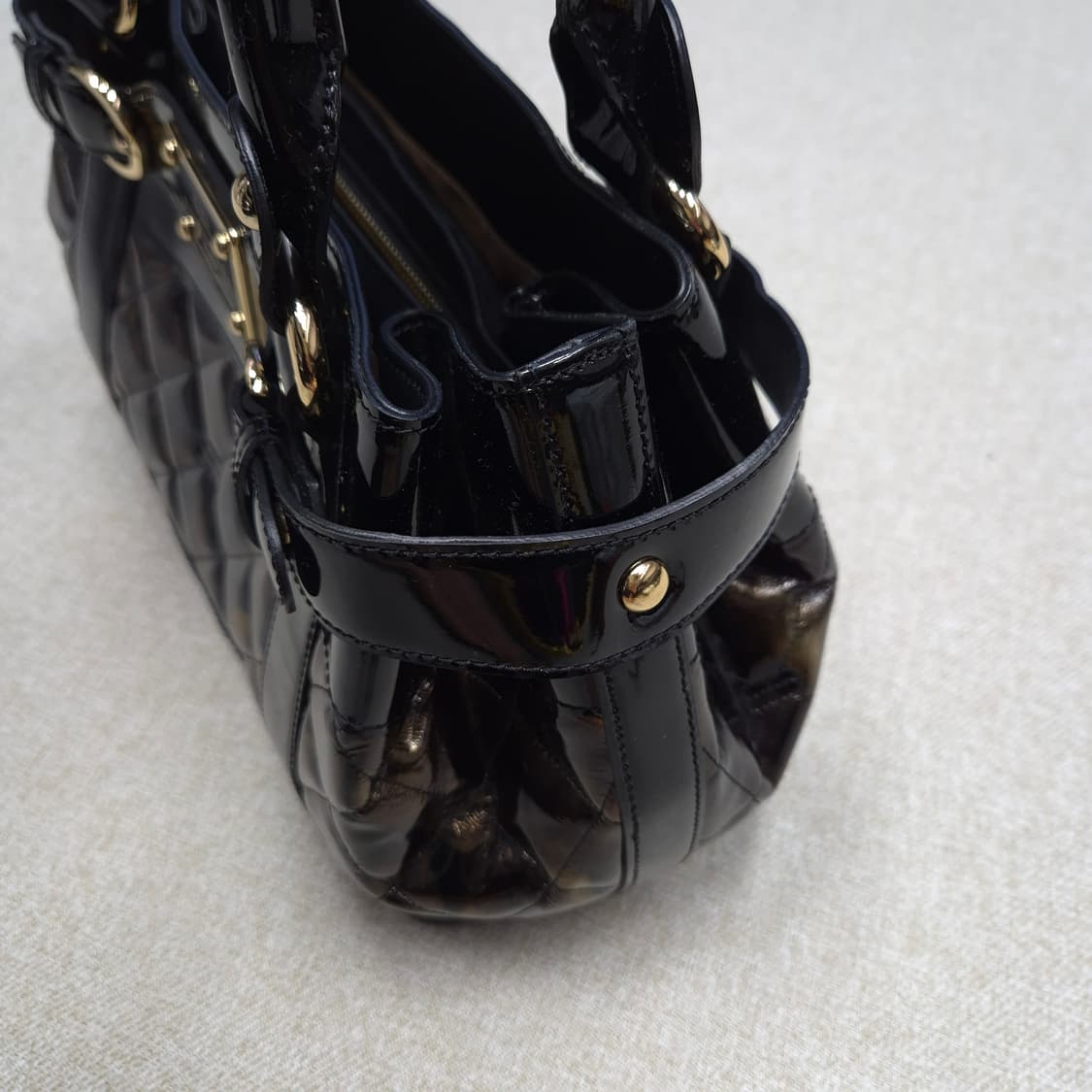 발레시아가 금강 토트백 핸드백 상품이미지4