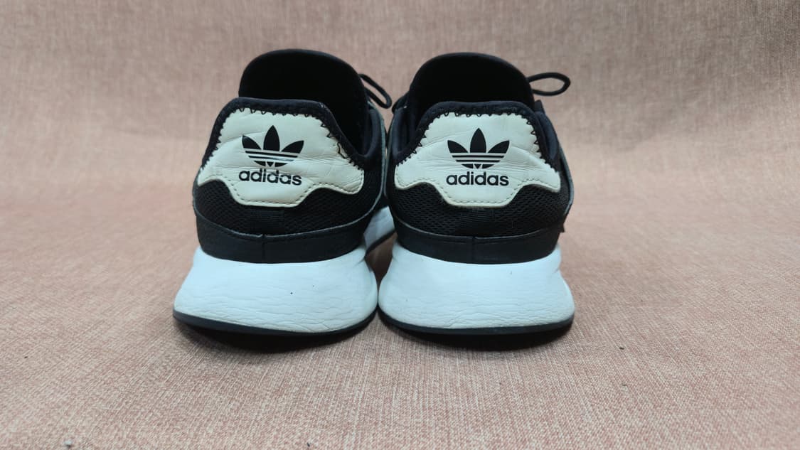 아디다스 260mm-  오리지널 엑스플로러 스니커즈 운동화   상품이미지5