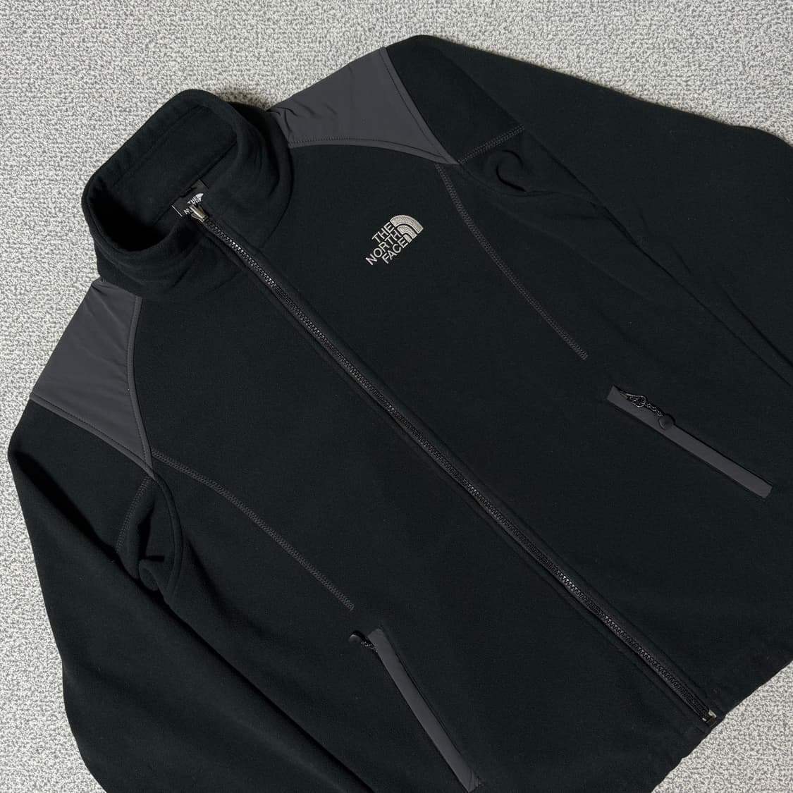 노스페이스 후리스 XL 상품이미지4