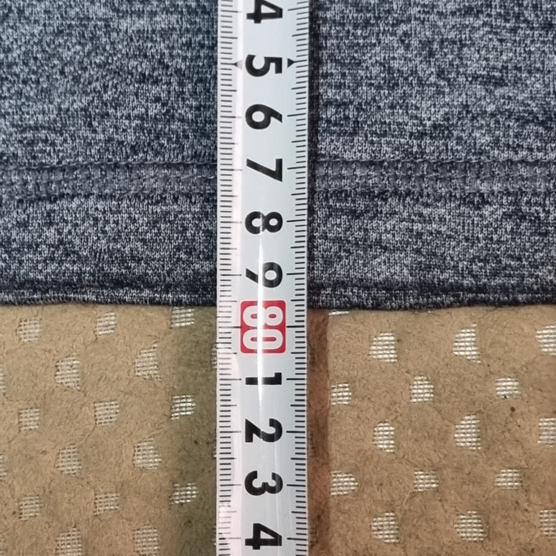(2XL) 아디다스 골프 하프집업 긴팔티 상품이미지6