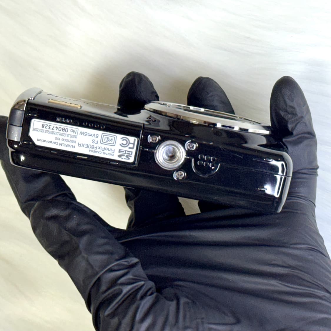 원희픽, 작례🪽후지필름 파인픽스 F80 EXR 상품이미지5