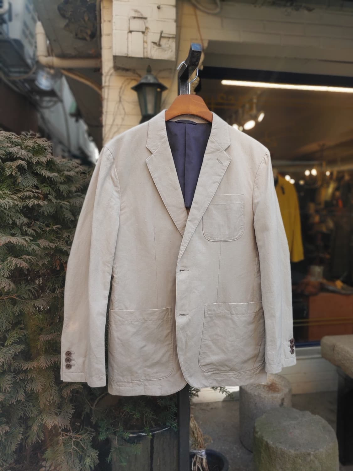 마가렛 호웰 자켓 상품이미지7