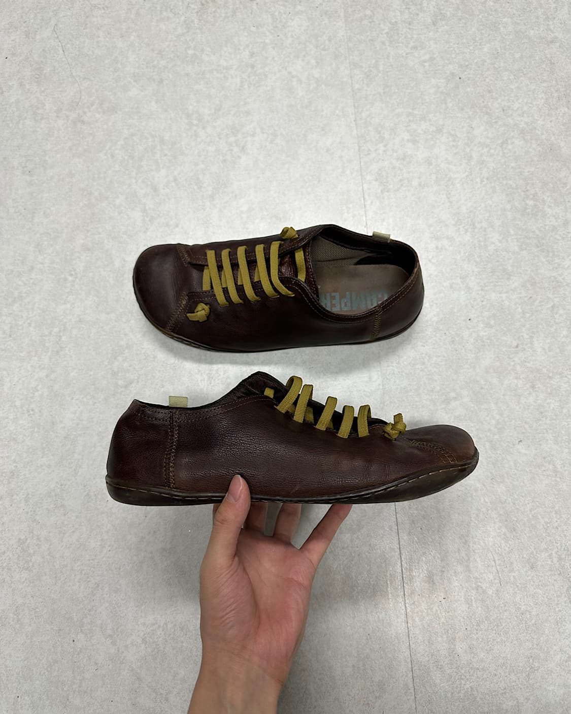 캠퍼 페우 상품이미지5