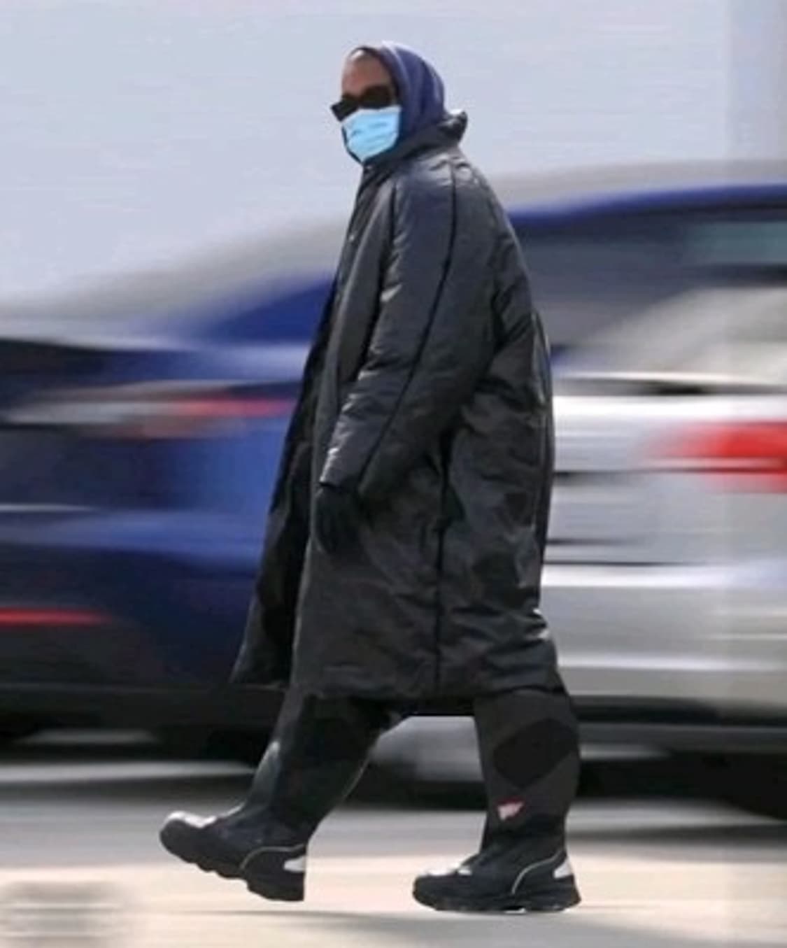 [L] 이지 갭 롱 라운드 자켓 상품이미지1