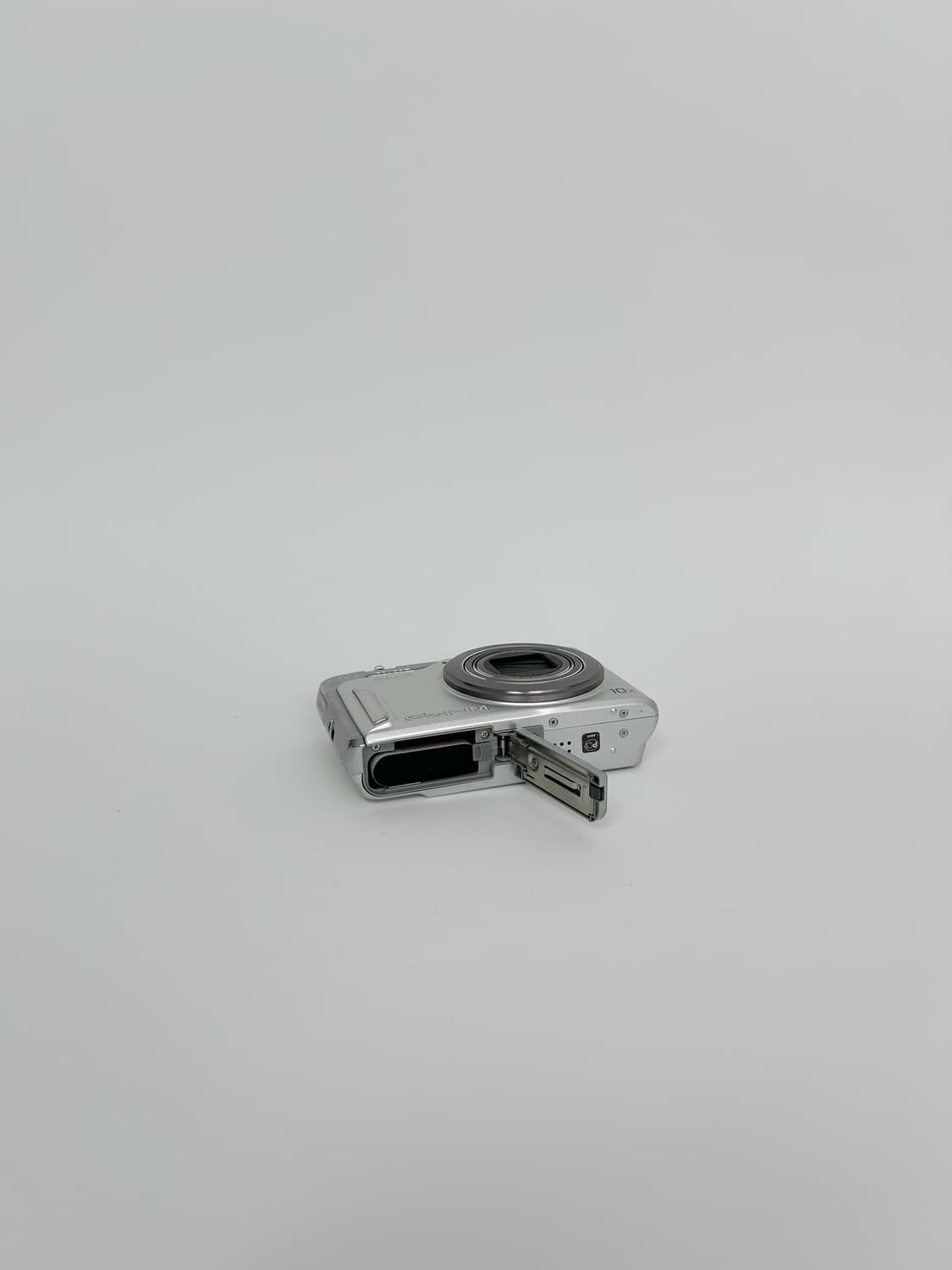 츄디카!) 카시오 엑슬림 h15 Exilim 빈티지 디카 상품이미지4