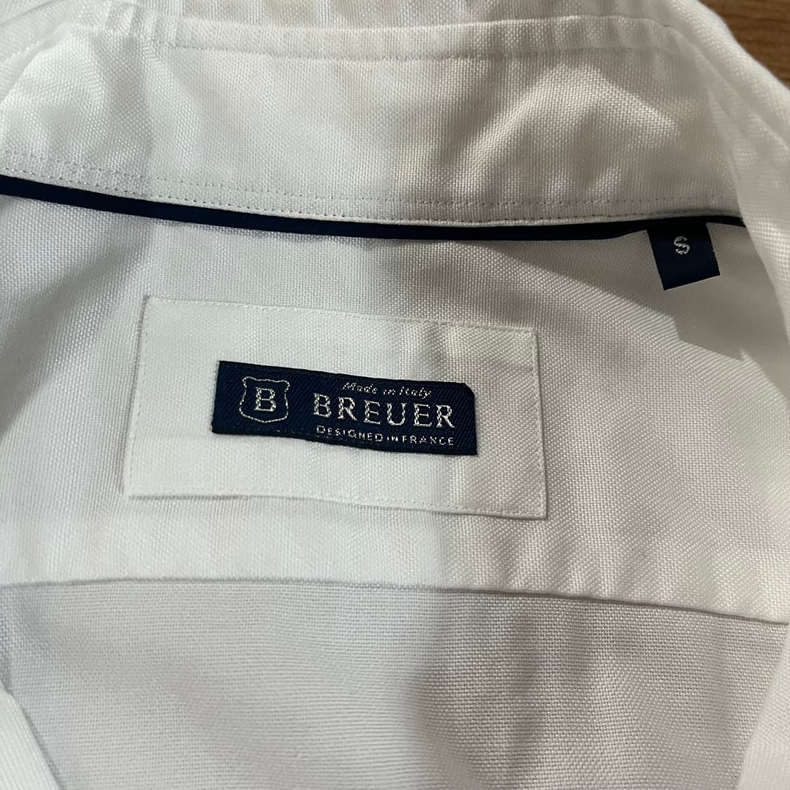 [95] 브로이어 셔츠형 자켓 상품이미지5