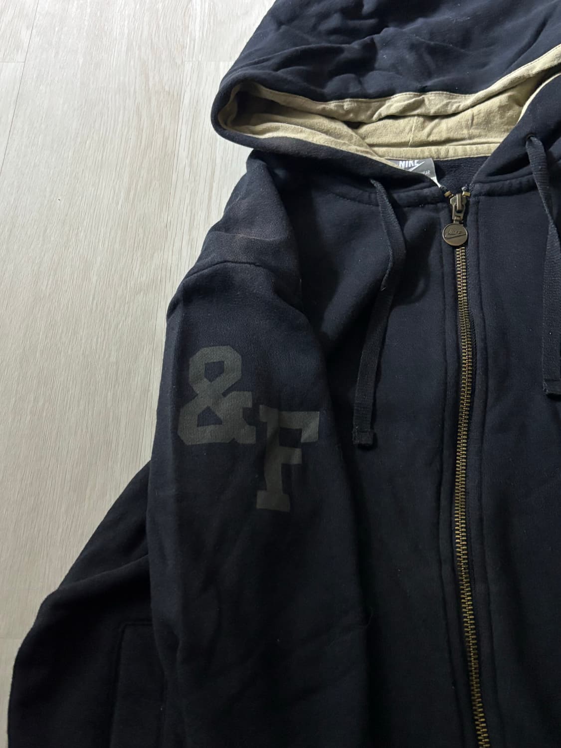 나이키 후드집업 L 상품이미지7