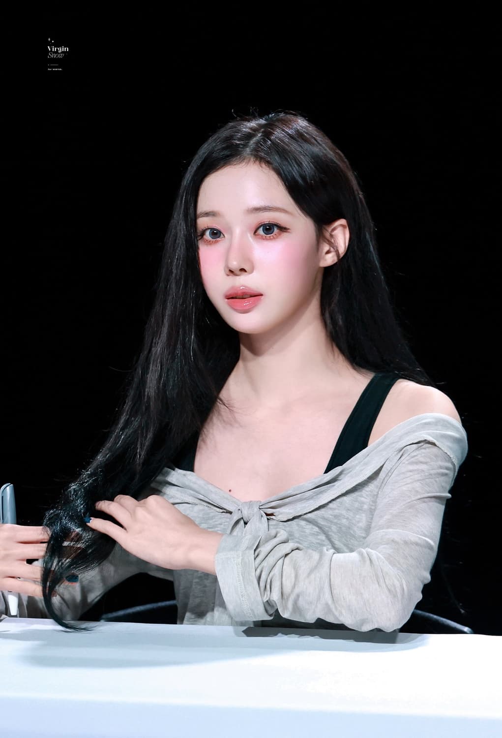 (새상품) 오운서 마리나 오프숄더 상품이미지2