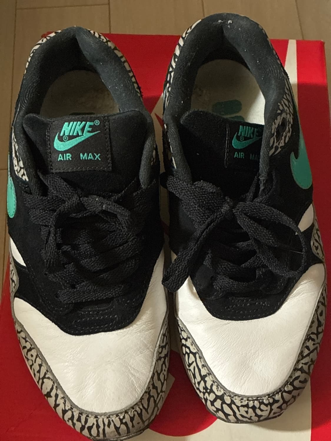 나이키 에어맥스 아트모스 코끼리 상품이미지1