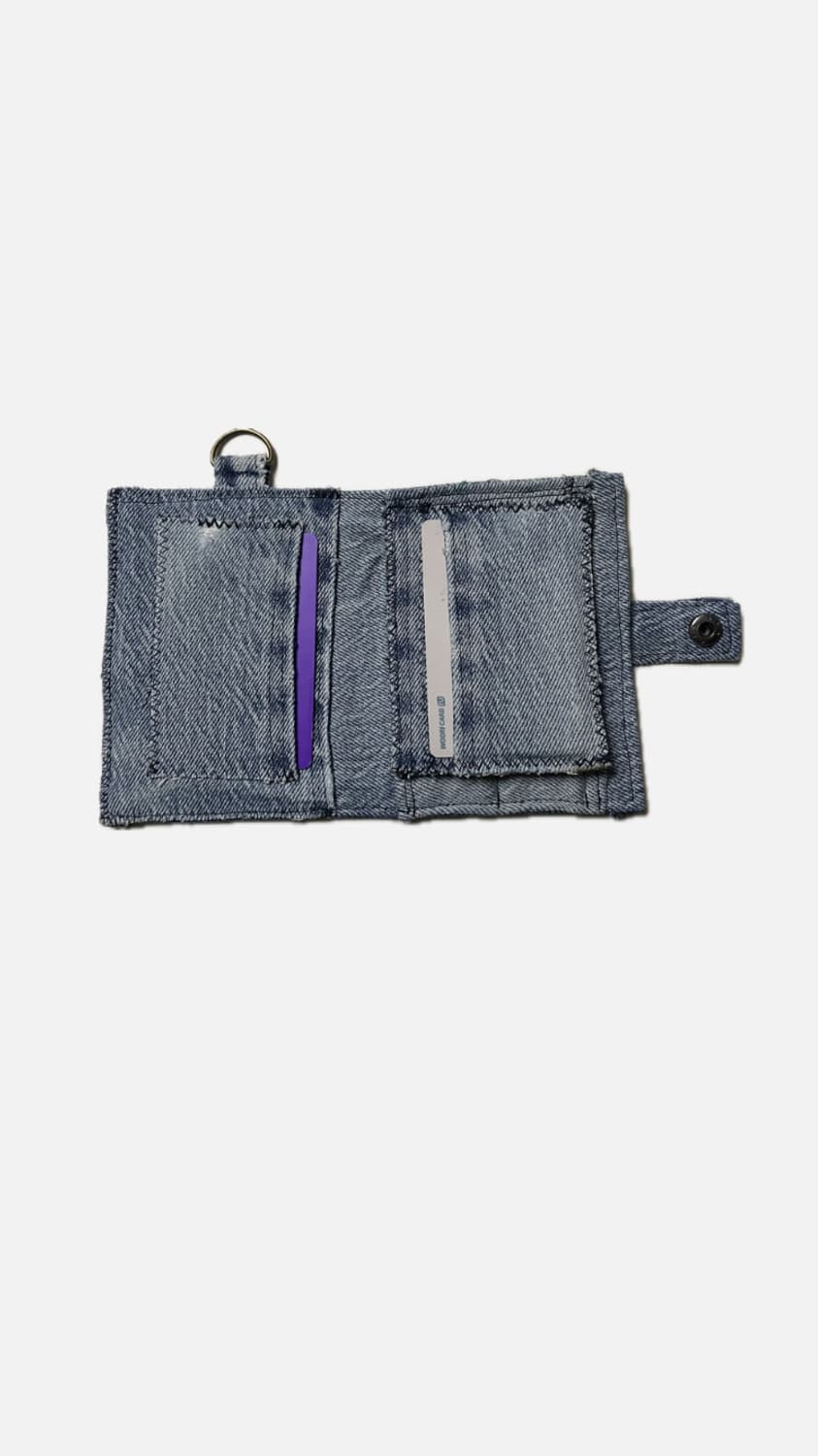 Tot0_ [Levis X Beams multi wallet_19] 상품이미지4