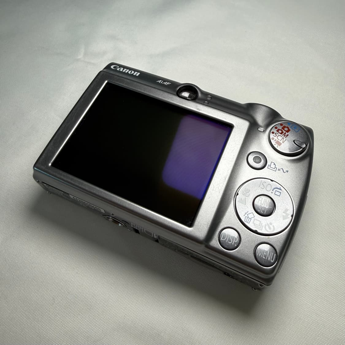 캐논 IXY 900 / IXUS 850 / SD 800 (익시, 익서스) 상품이미지3