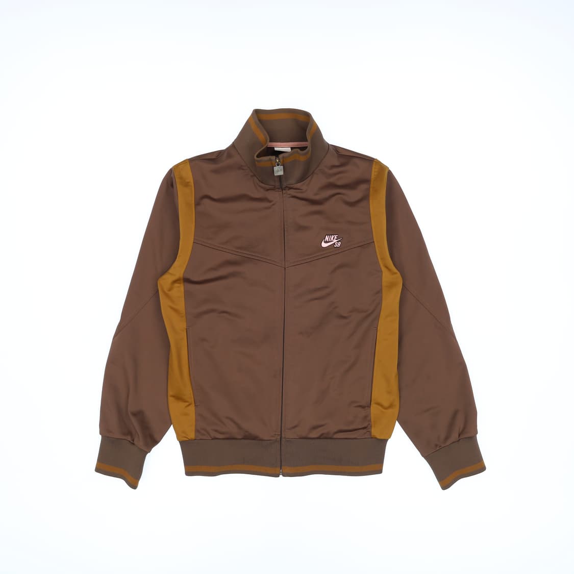 M 나이키 올드스쿨 빈티지 져지 자켓 N7488 상품이미지1