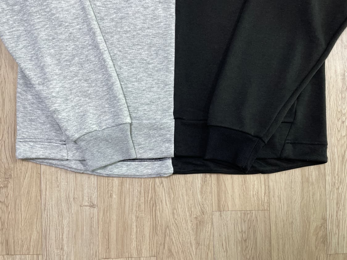 105) 챔피온 미군 펠릭스 V스티치 절개 맨투맨(RRL&LVC&폴로) 상품이미지8