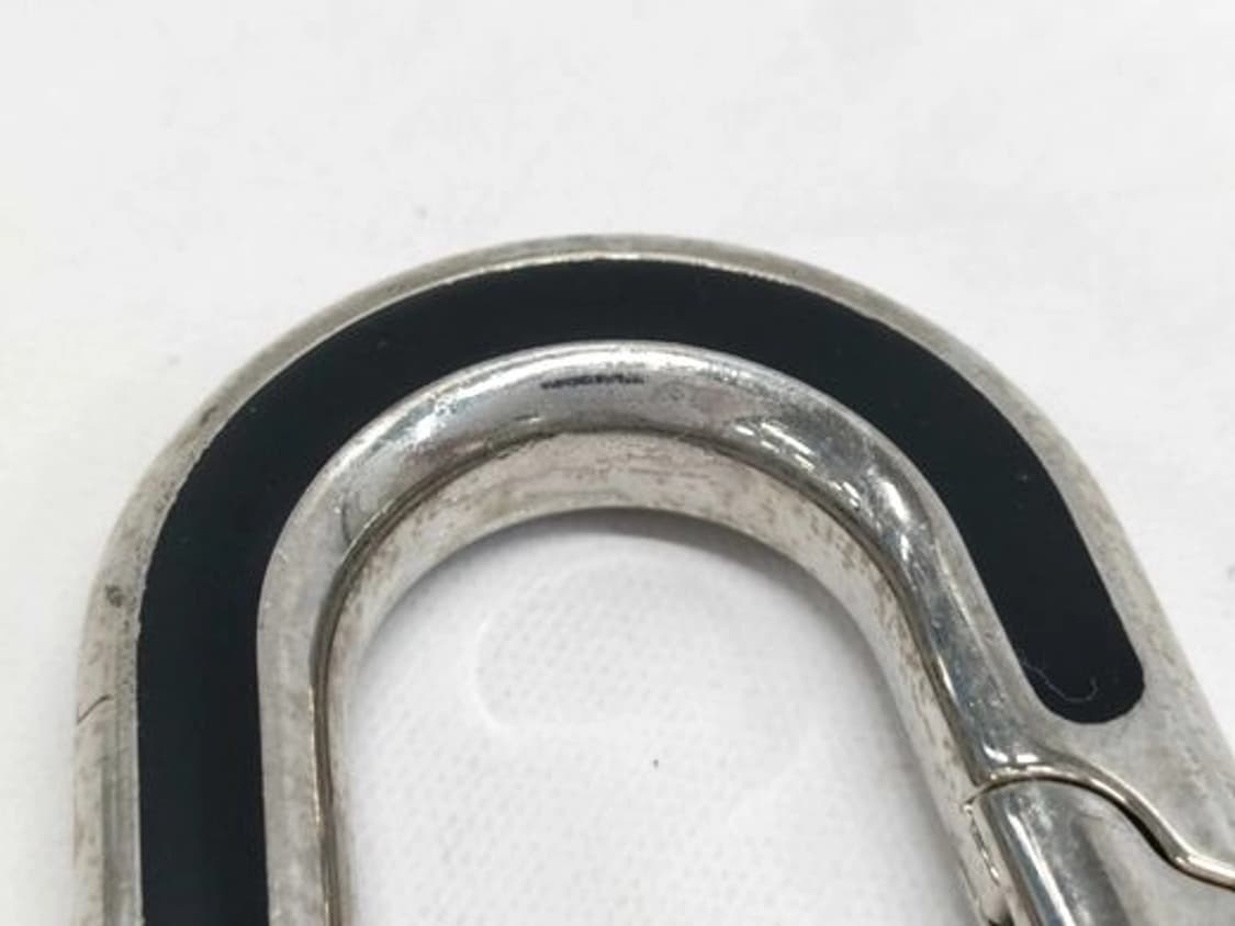 🏷️ [예약판매] 펜디(FENDI) 빈티지 컴퍼스(나침반) 백 참 상품이미지4