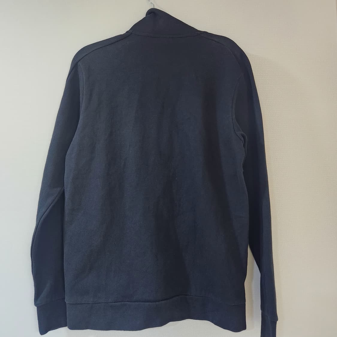 아디다스 암아머 로고 져지 100(M) 상품이미지5