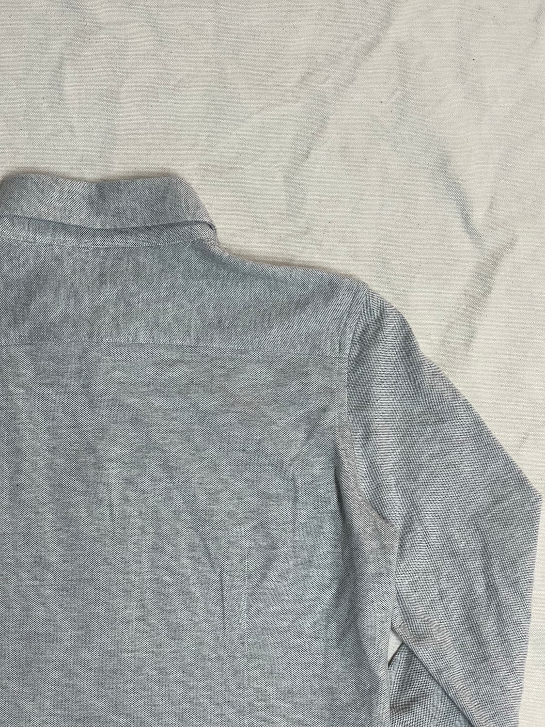 폴로 셔츠  상품이미지8