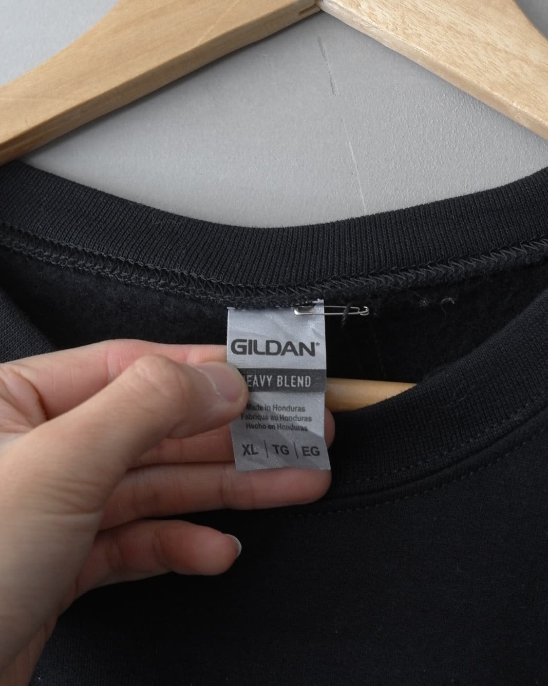 Gildan 상품이미지5