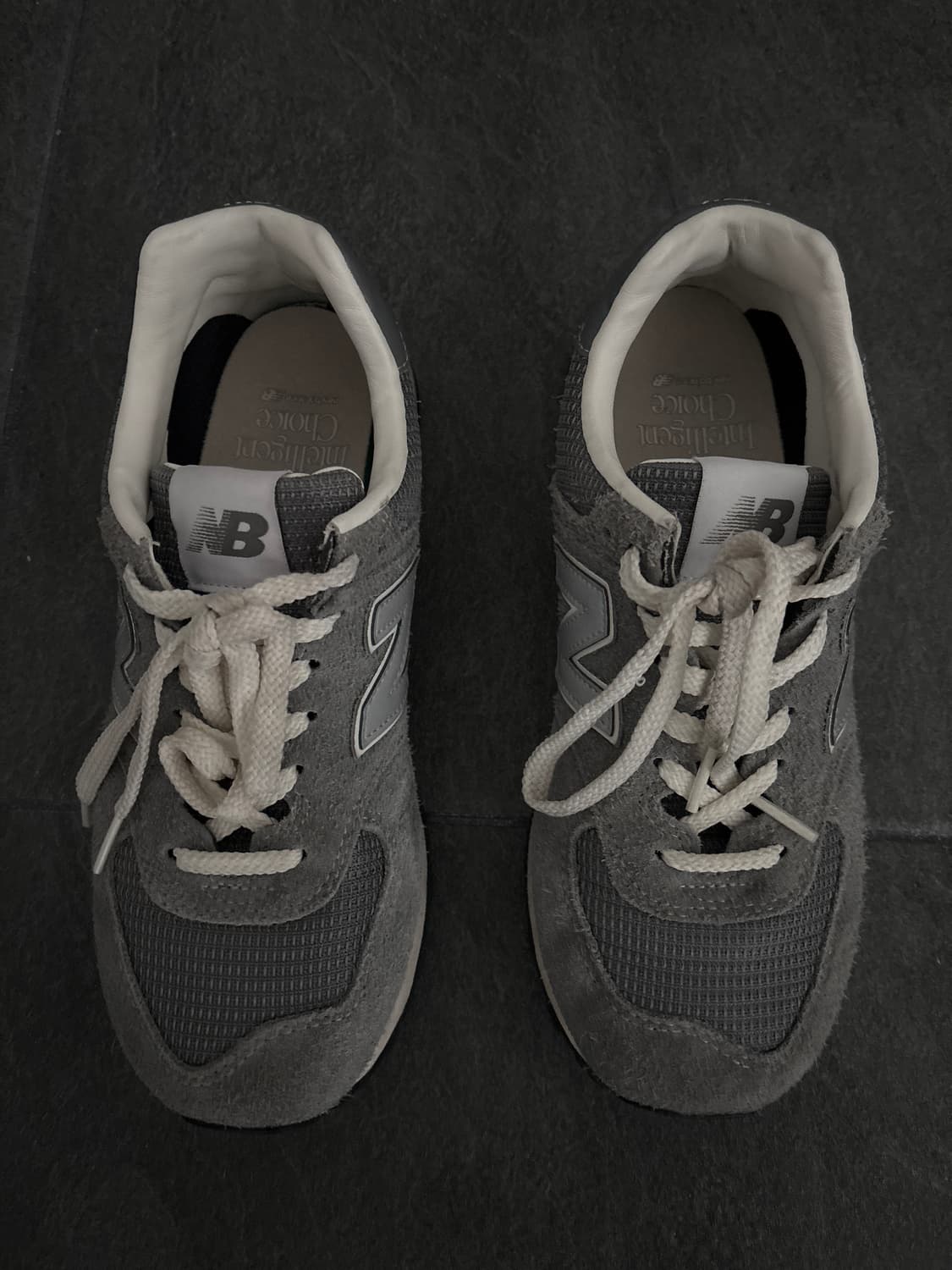 뉴발란스 포터리 콜라보 574 상품이미지1