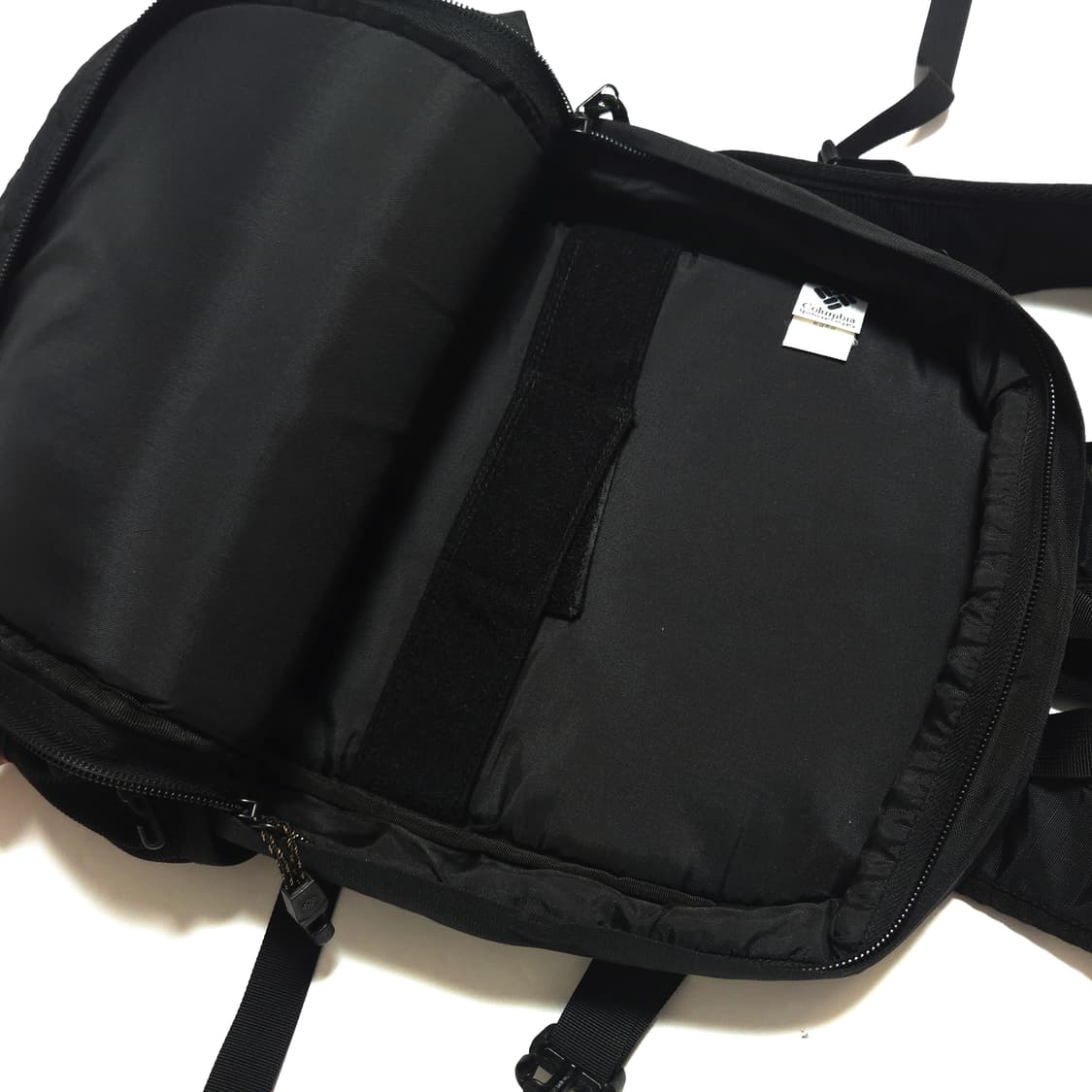 컬럼비아 90-00s 유틸리티 고프코어 백팩 28L 상품이미지5
