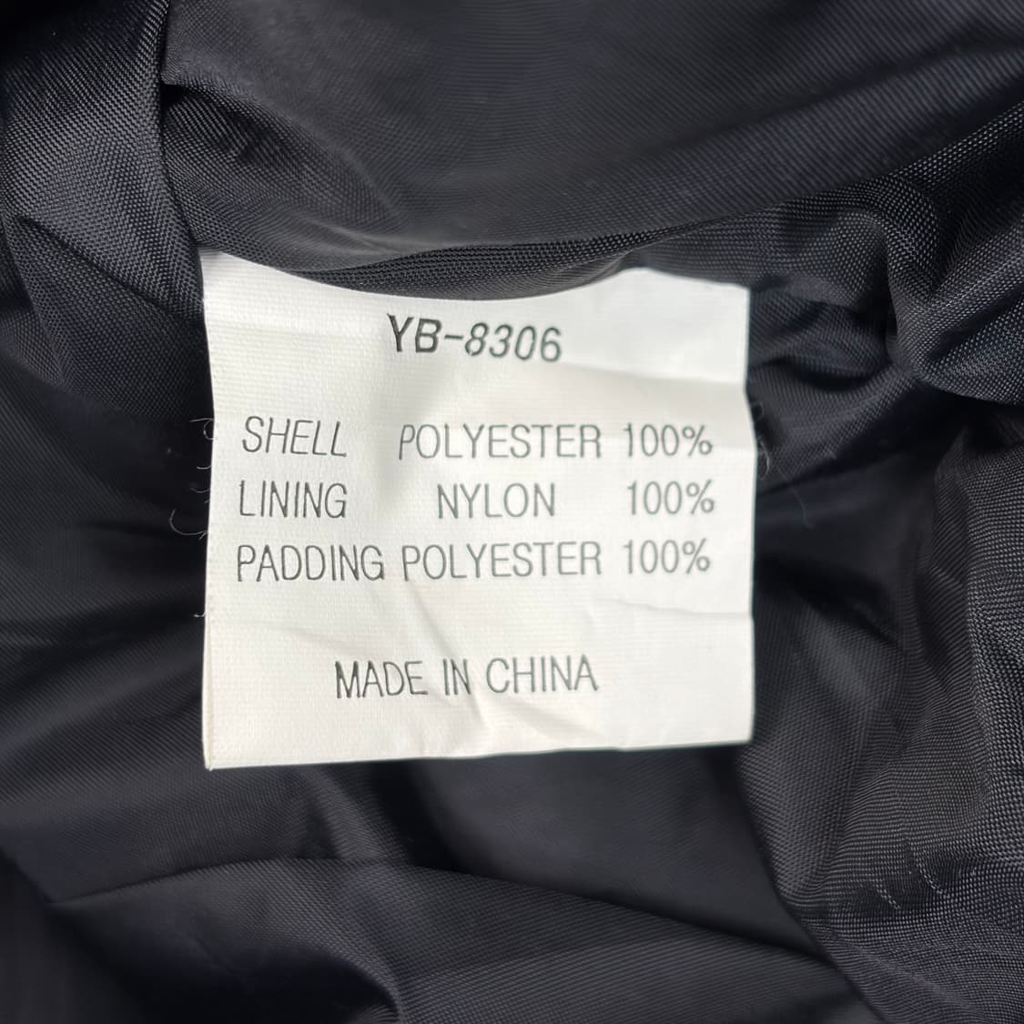 Yellow corn 옐로우콘 라이더 레이싱 자켓 상품이미지10