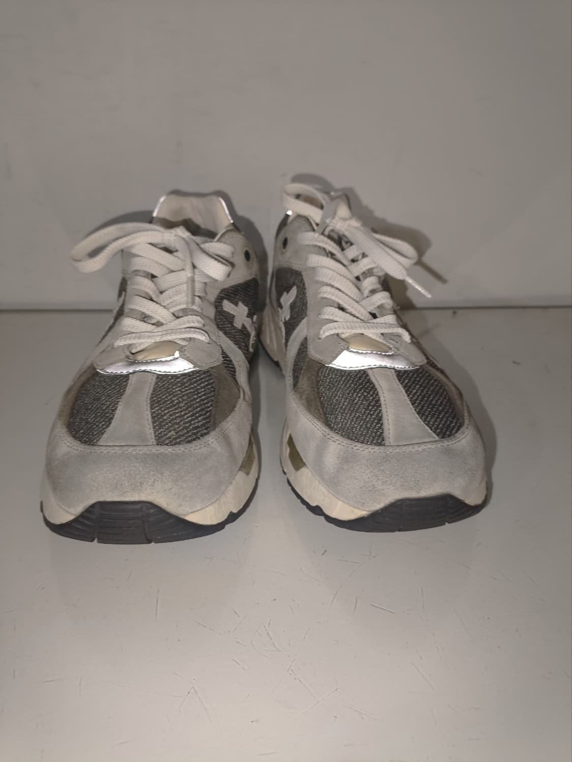 42 260mm 프리미아타 메이즈 스니커즈  상품이미지3