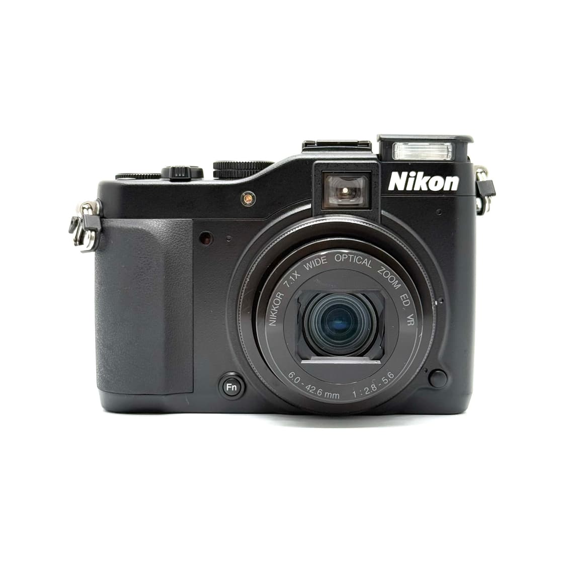 [하이엔드!] 니콘 Coolpix P7000 블랙 디지털카메라 상품이미지2