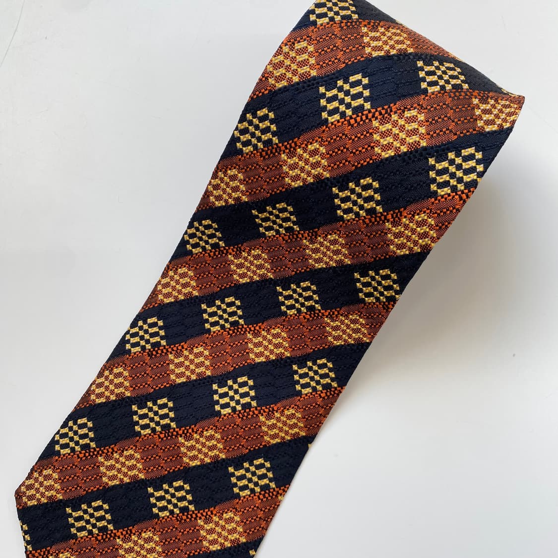 에르메네질도제냐 정품 명품 넥타이 상품이미지5