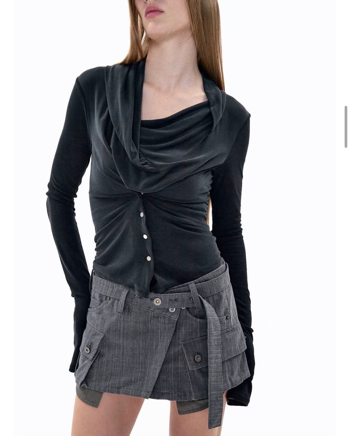 2000아카이브 셔링탑 상품이미지1