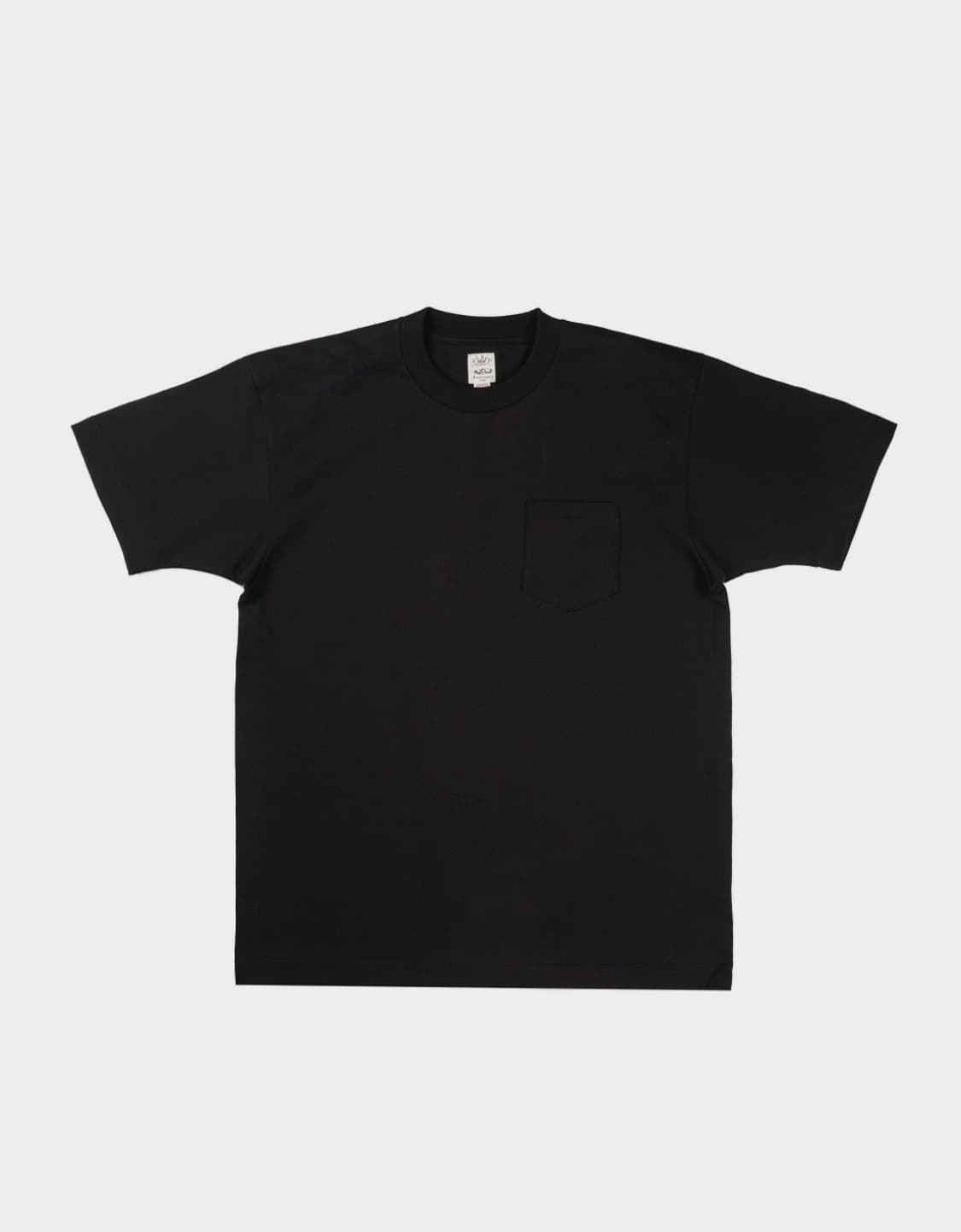 아나토미카 포켓티 블랙 상품이미지1