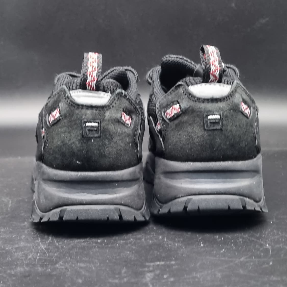 휠라 레이트레이서tr2 여성운동화230  상품이미지4