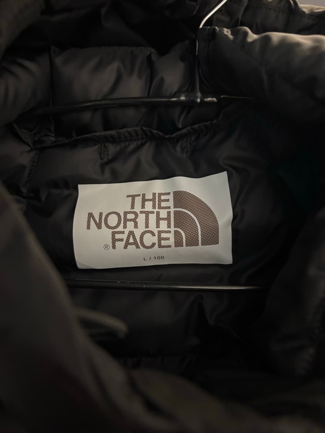 노스페이스 벤투스 블랙L 새상품 상품이미지3