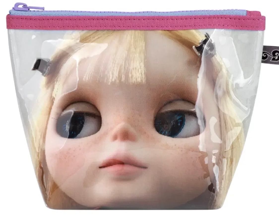 코이세이오 브라이스 파우치 상품이미지1